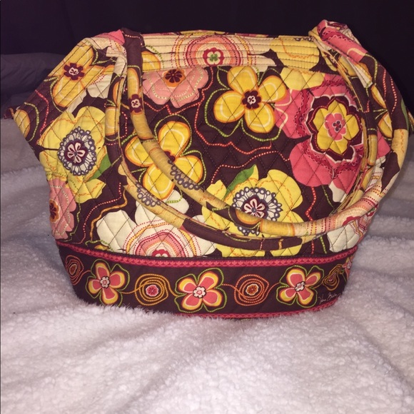 Vera Bradley purse - Picture 7 of 7